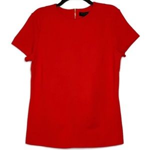 Ted Baker Sadlie Crewneck Top